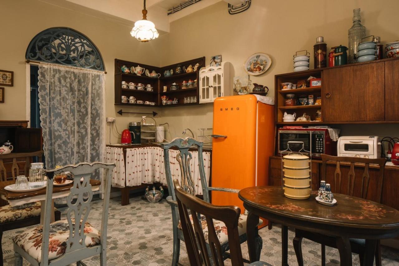 Lhong Yaowarat Hostel Bangkok Luaran gambar