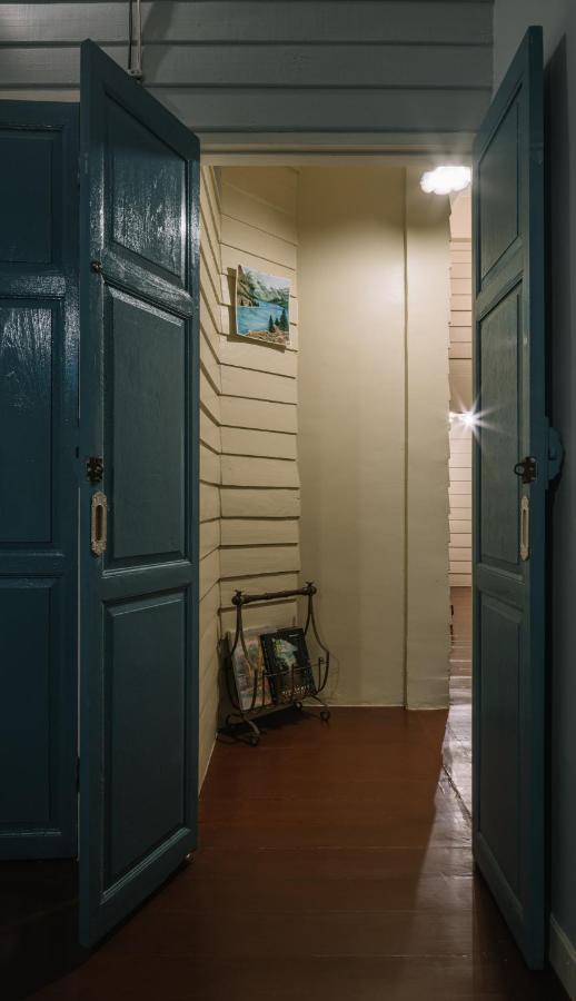 Lhong Yaowarat Hostel Bangkok Luaran gambar