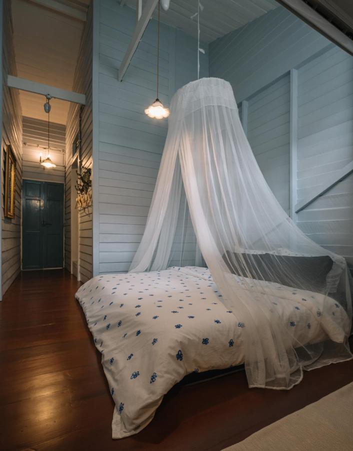 Lhong Yaowarat Hostel Bangkok Luaran gambar
