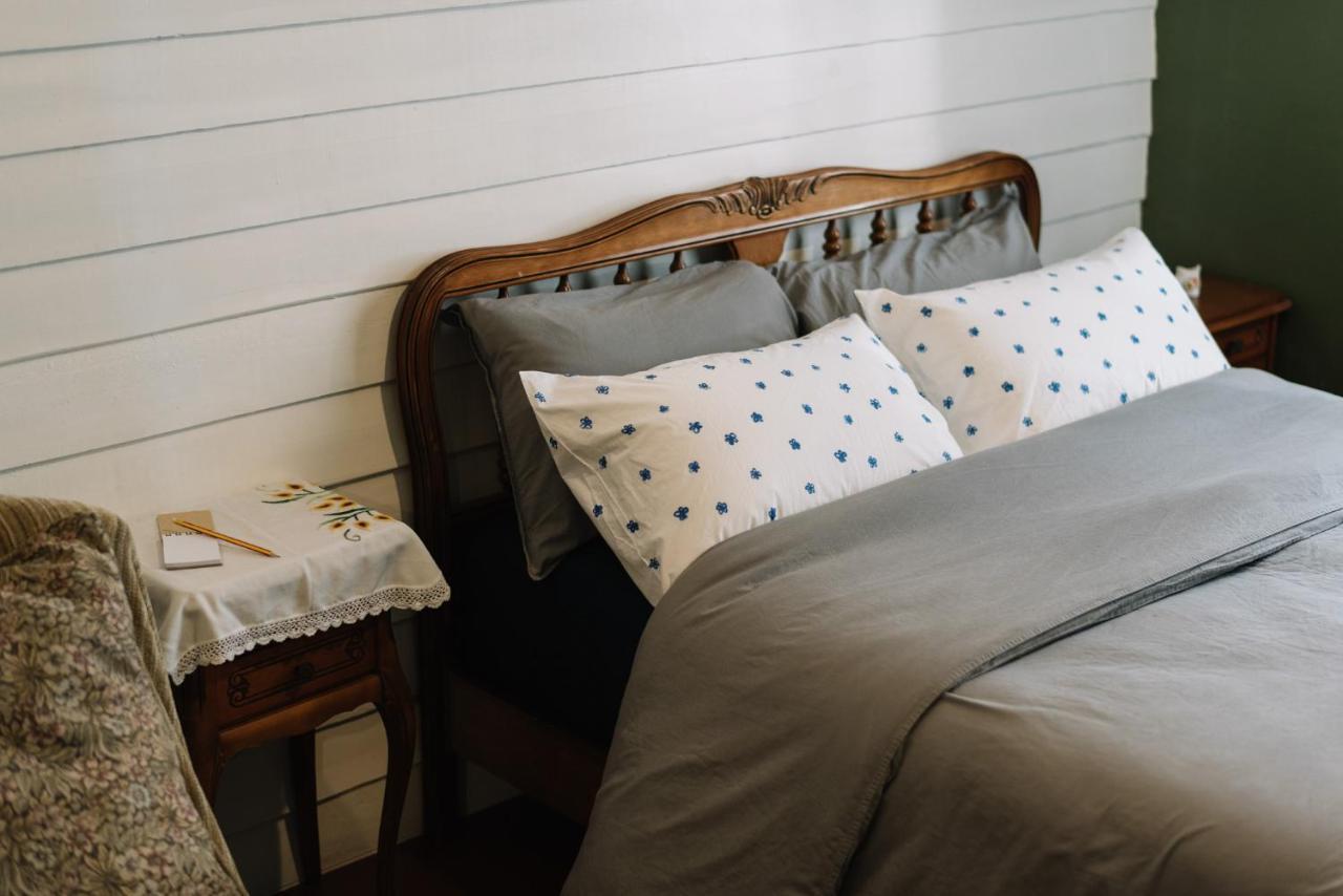 Lhong Yaowarat Hostel Bangkok Luaran gambar