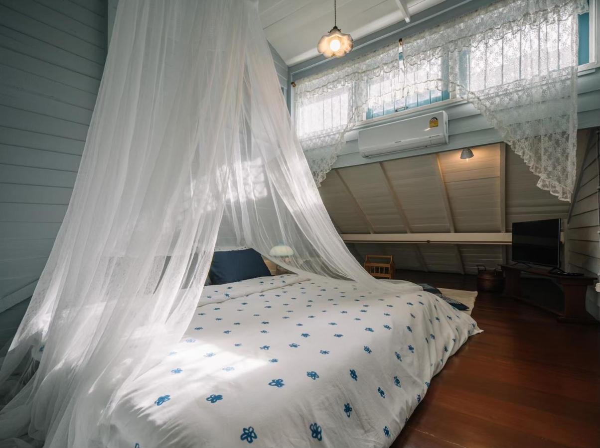 Lhong Yaowarat Hostel Bangkok Luaran gambar
