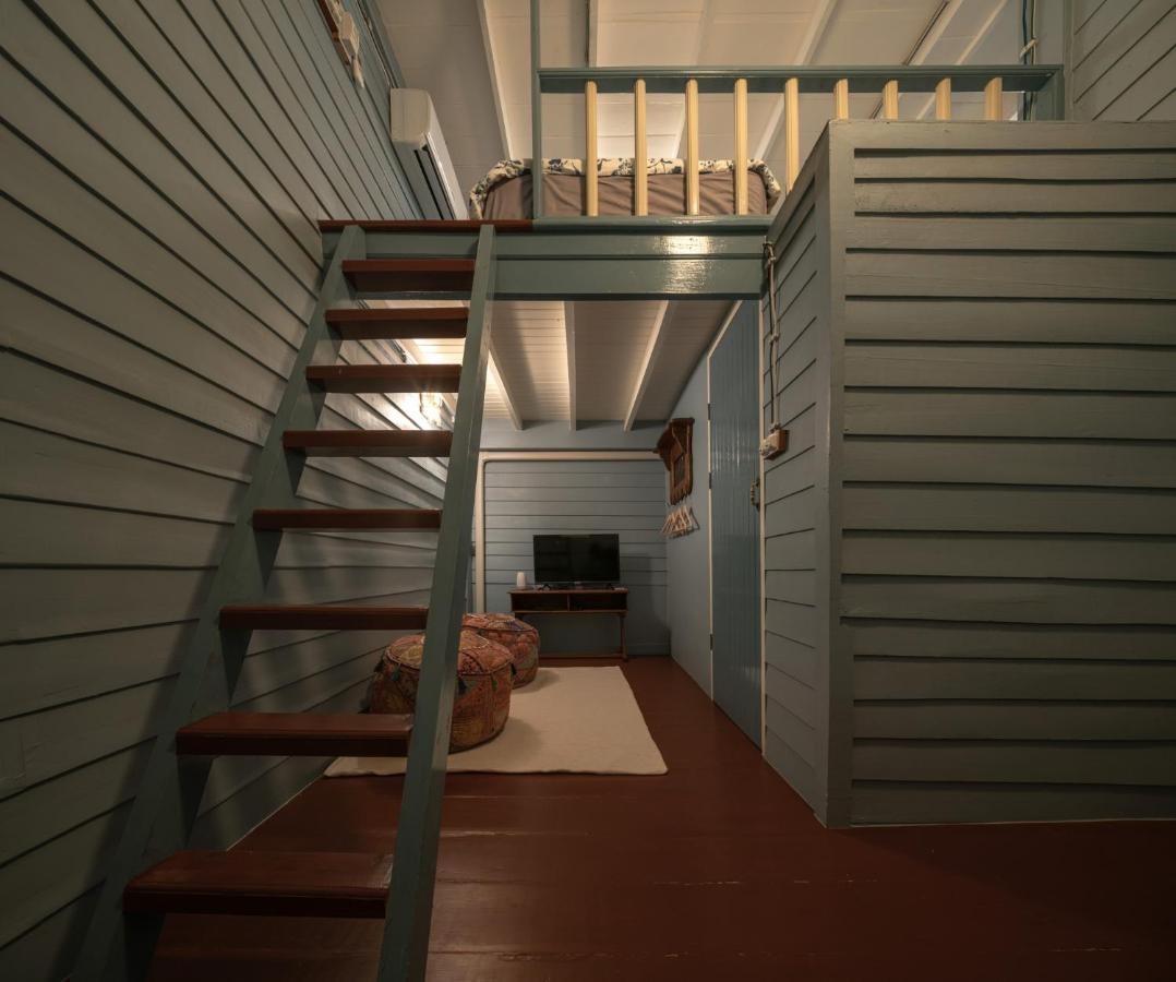 Lhong Yaowarat Hostel Bangkok Luaran gambar