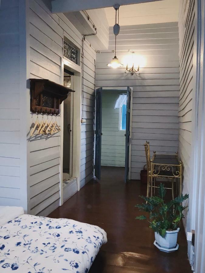Lhong Yaowarat Hostel Bangkok Luaran gambar