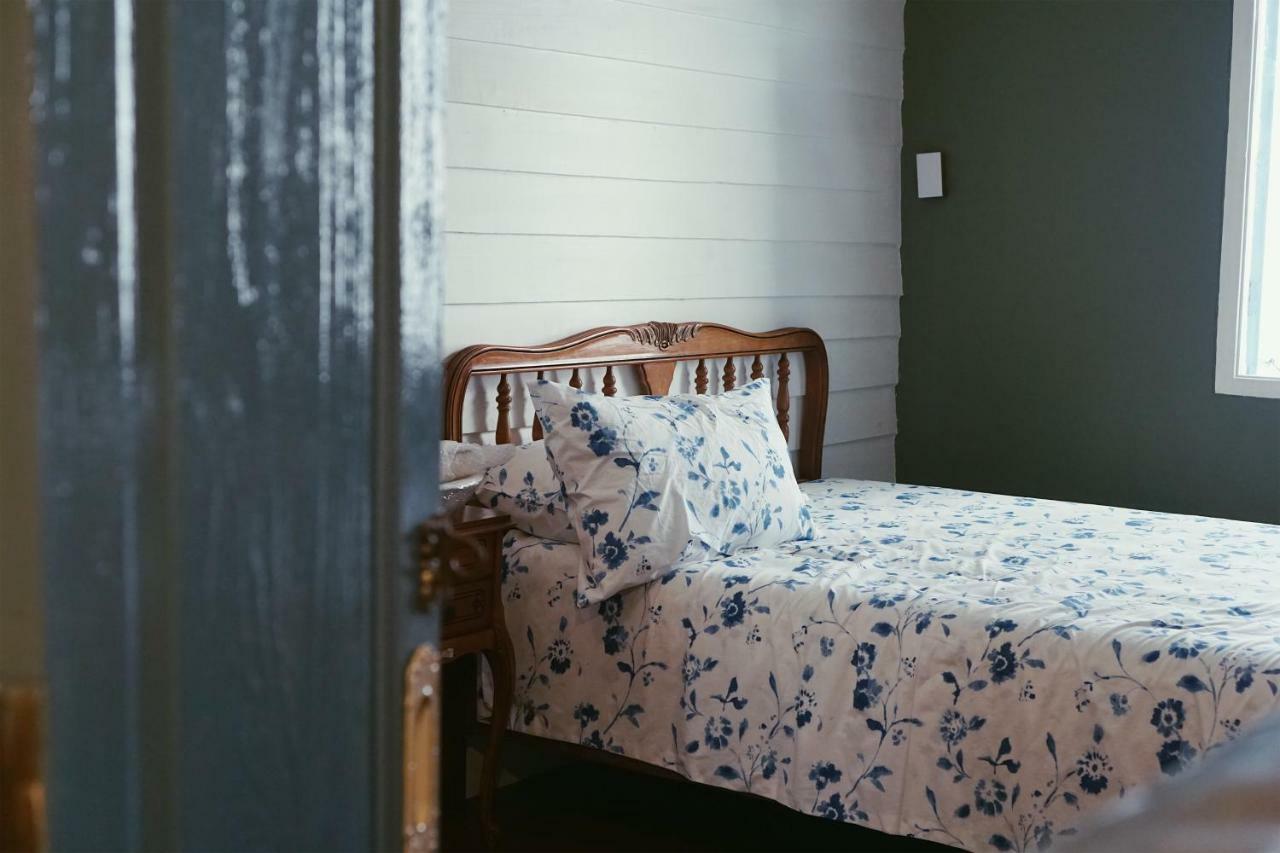 Lhong Yaowarat Hostel Bangkok Luaran gambar